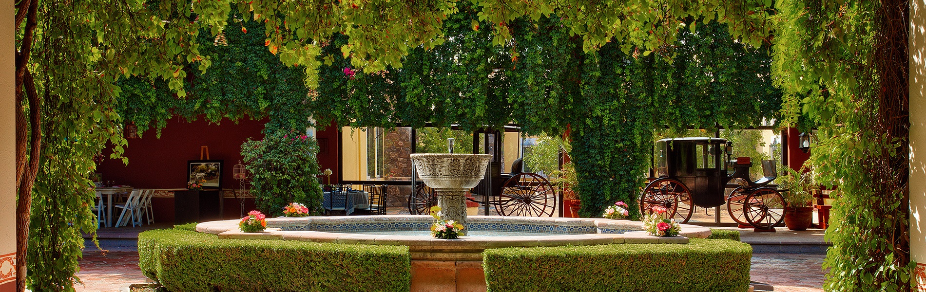 Preferred Hotels & Resorts: The World's Best Independent Hotels | Preferred  Hotels & Resorts