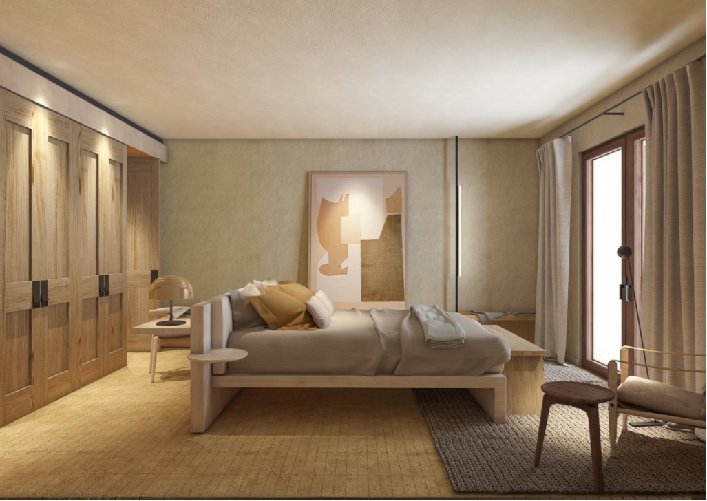 Classic Room
