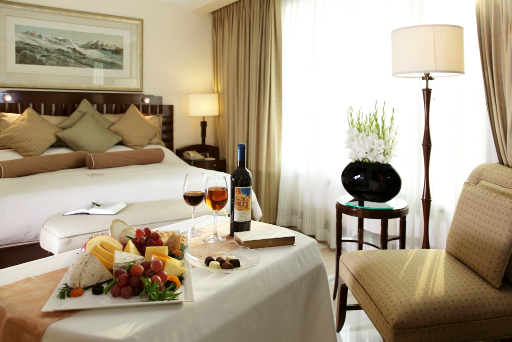 Deco Suite