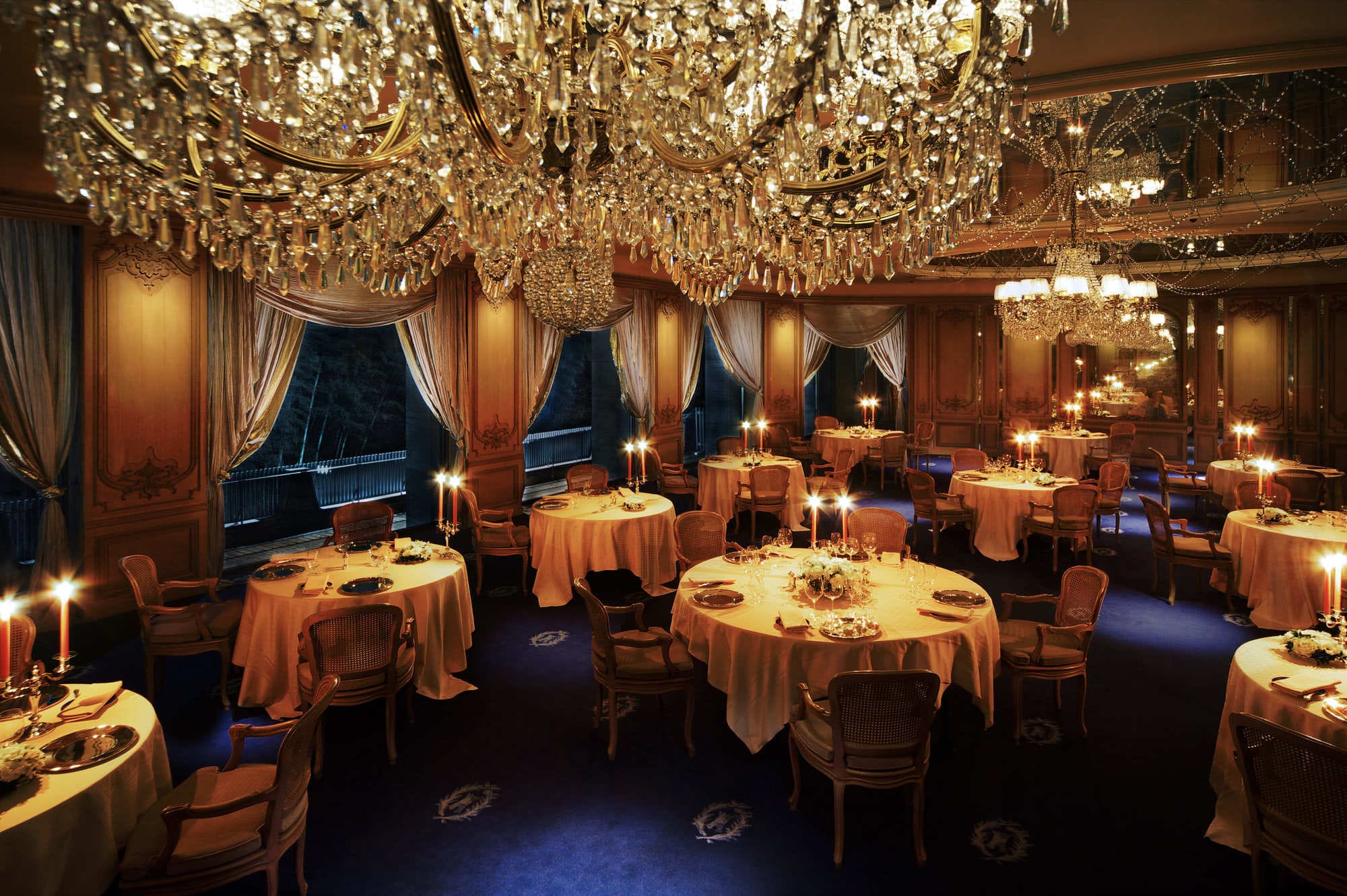 Banquet Room