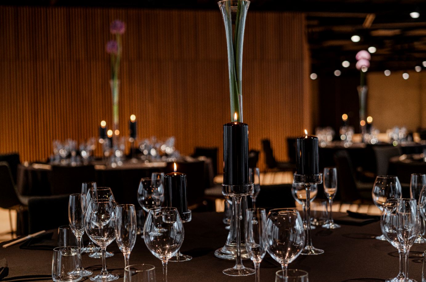 Event Space