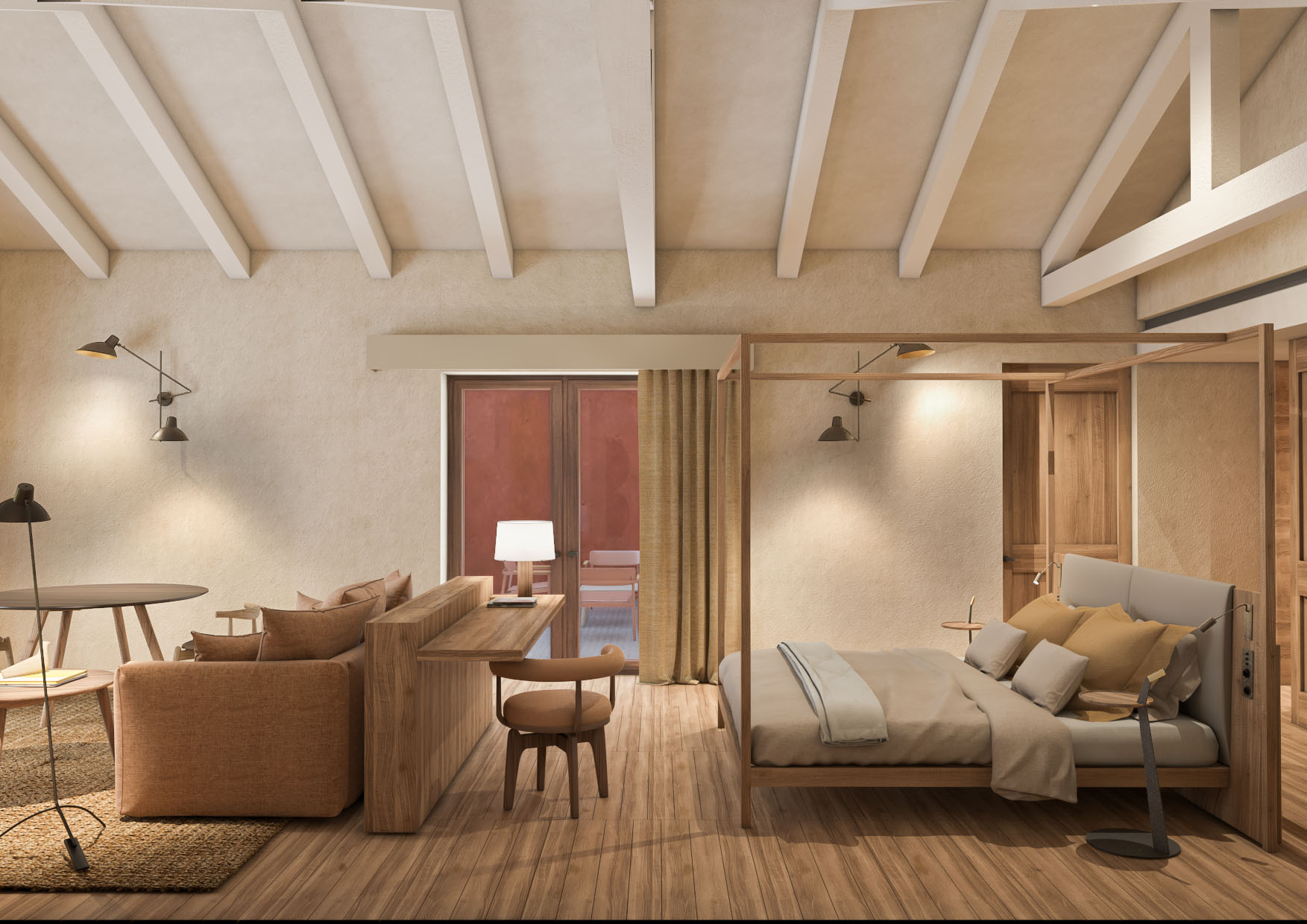 Suite Alta Langa