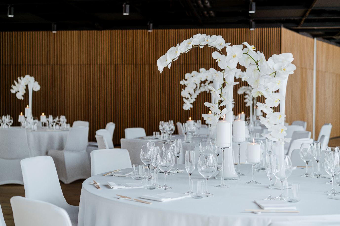 Event Space