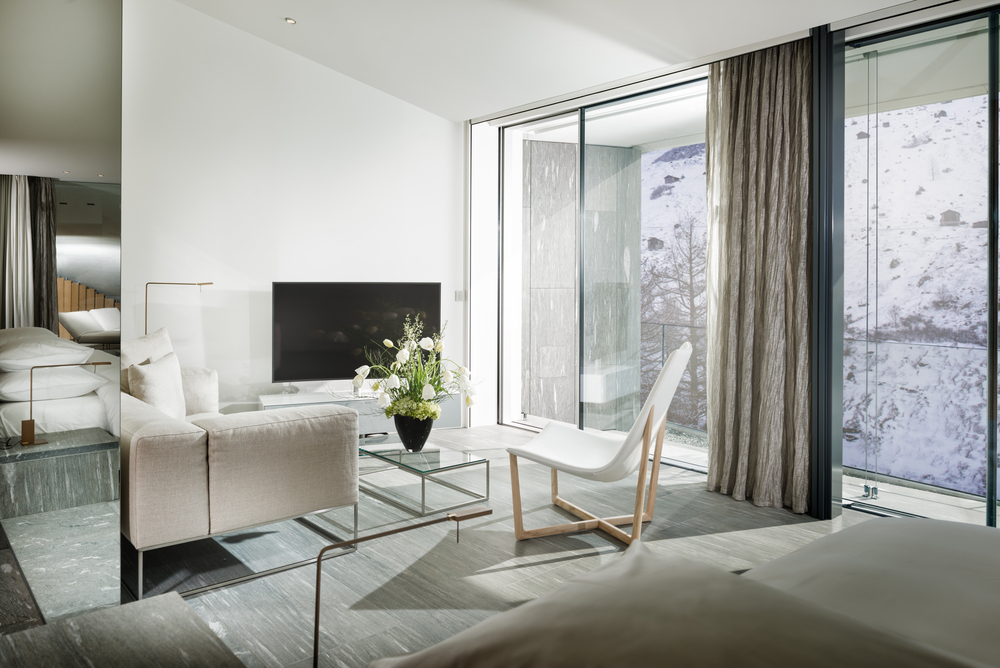 Guest Suite