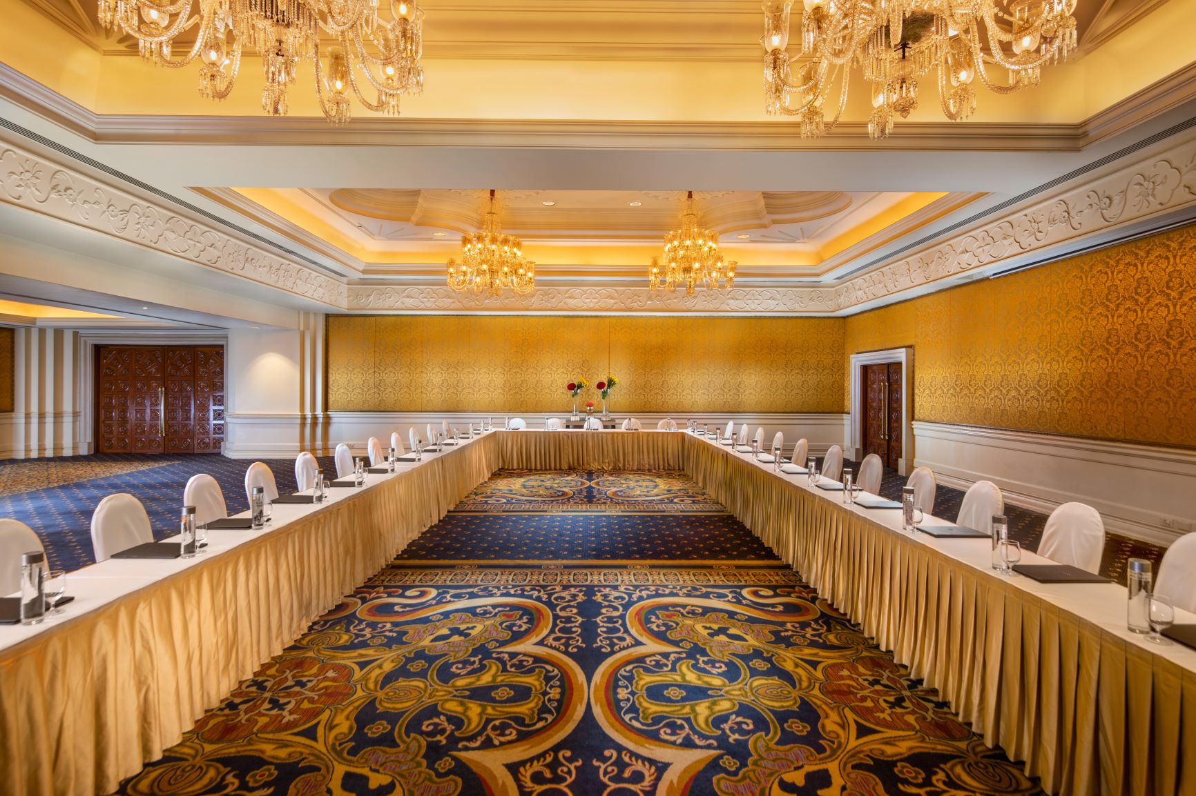 Royal Ball Room
