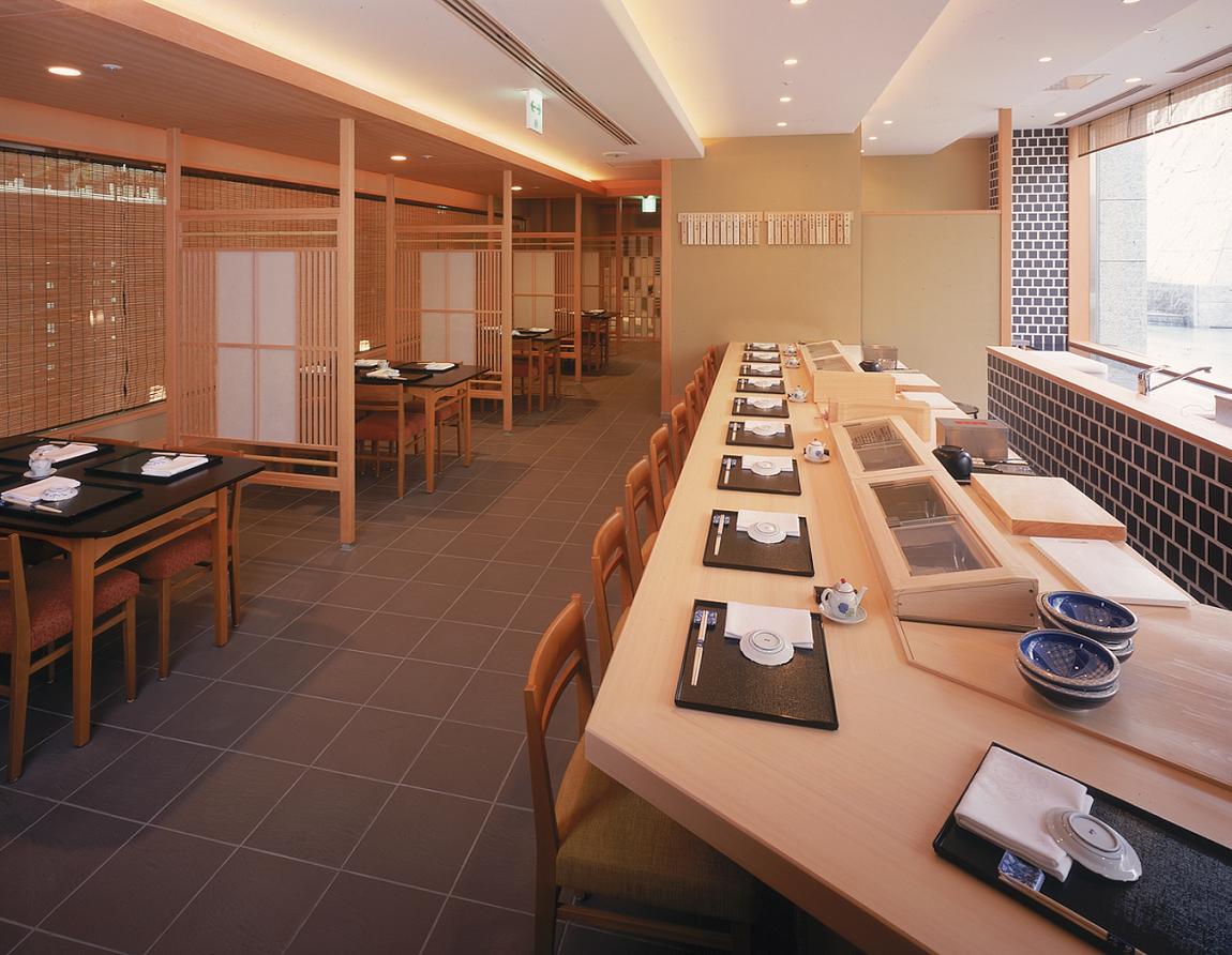Tenshiba Tempura