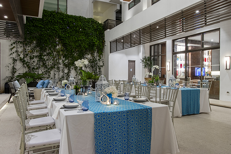 Event Space Outdoor