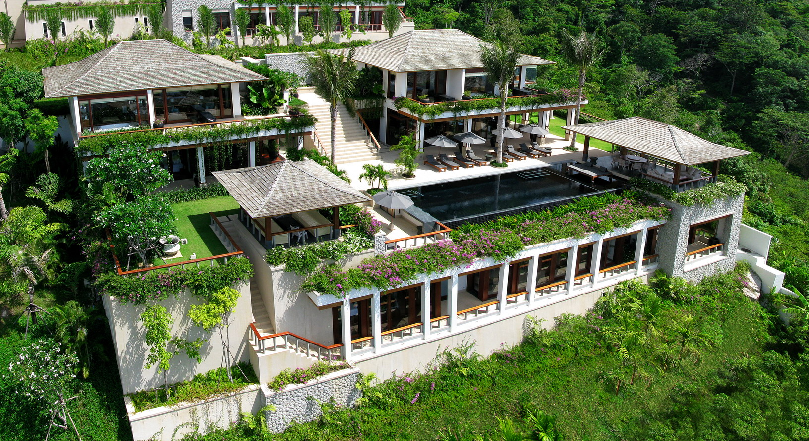 Andara resort & Villas