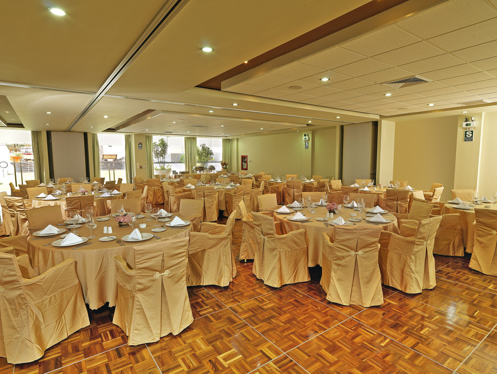 Banquet