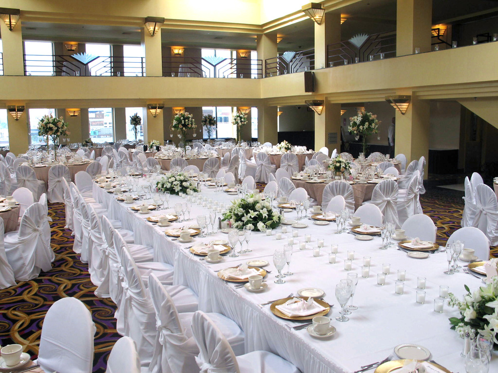 Event Space