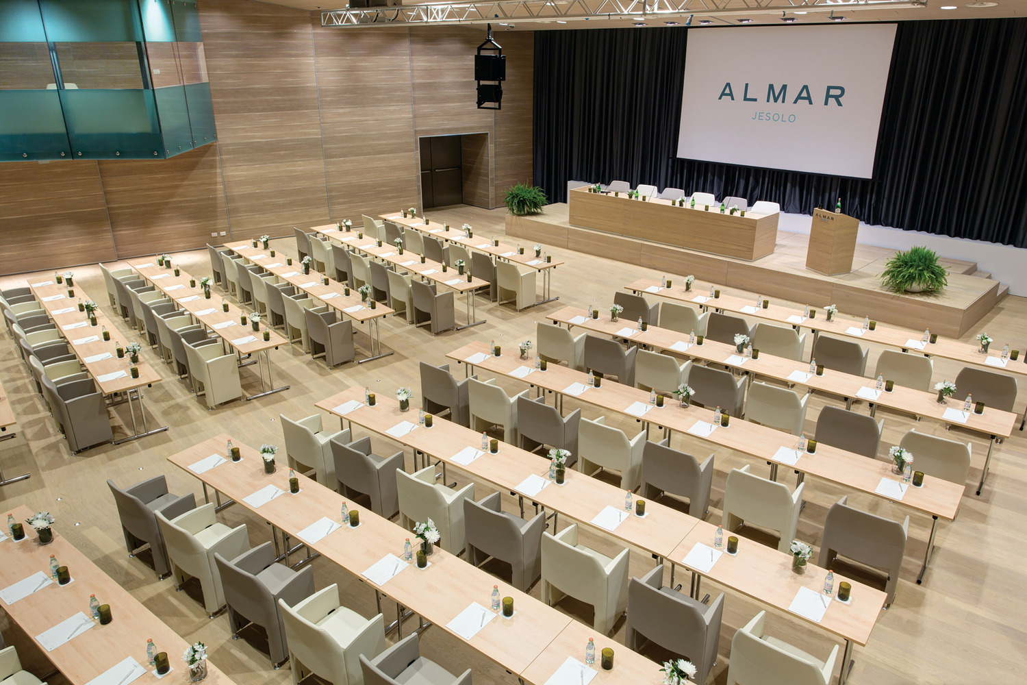 Auditorium