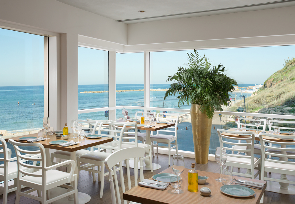 Oceanview Restaurant