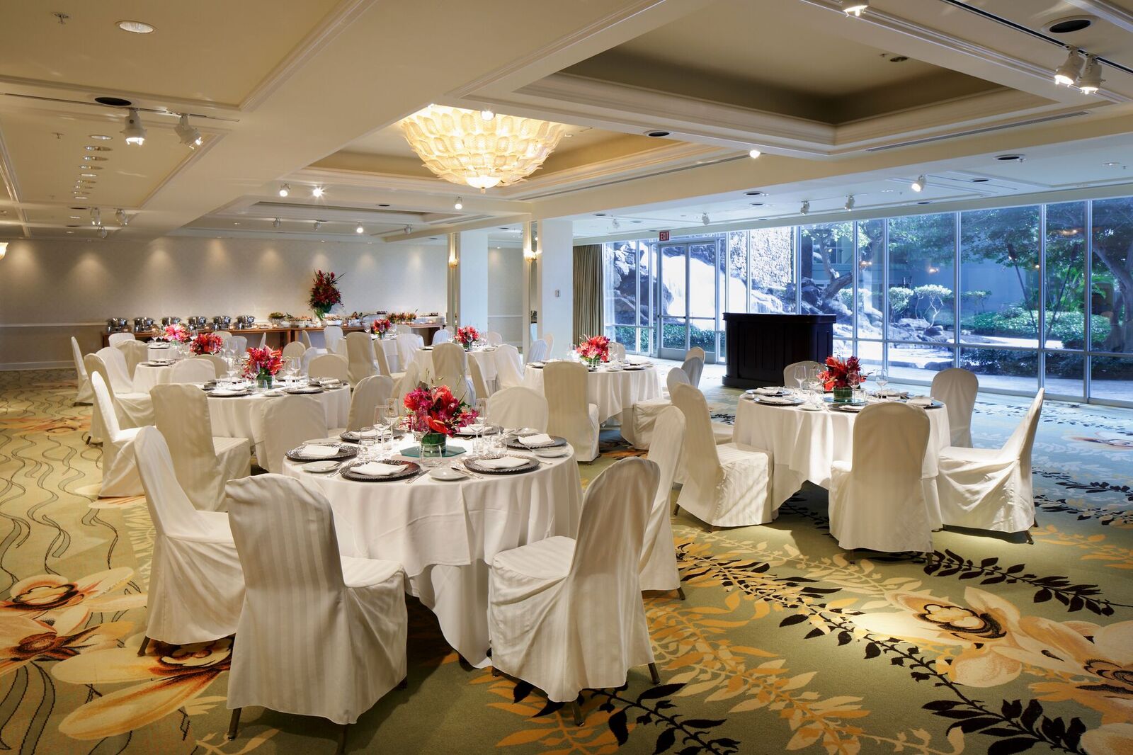 Event Space
