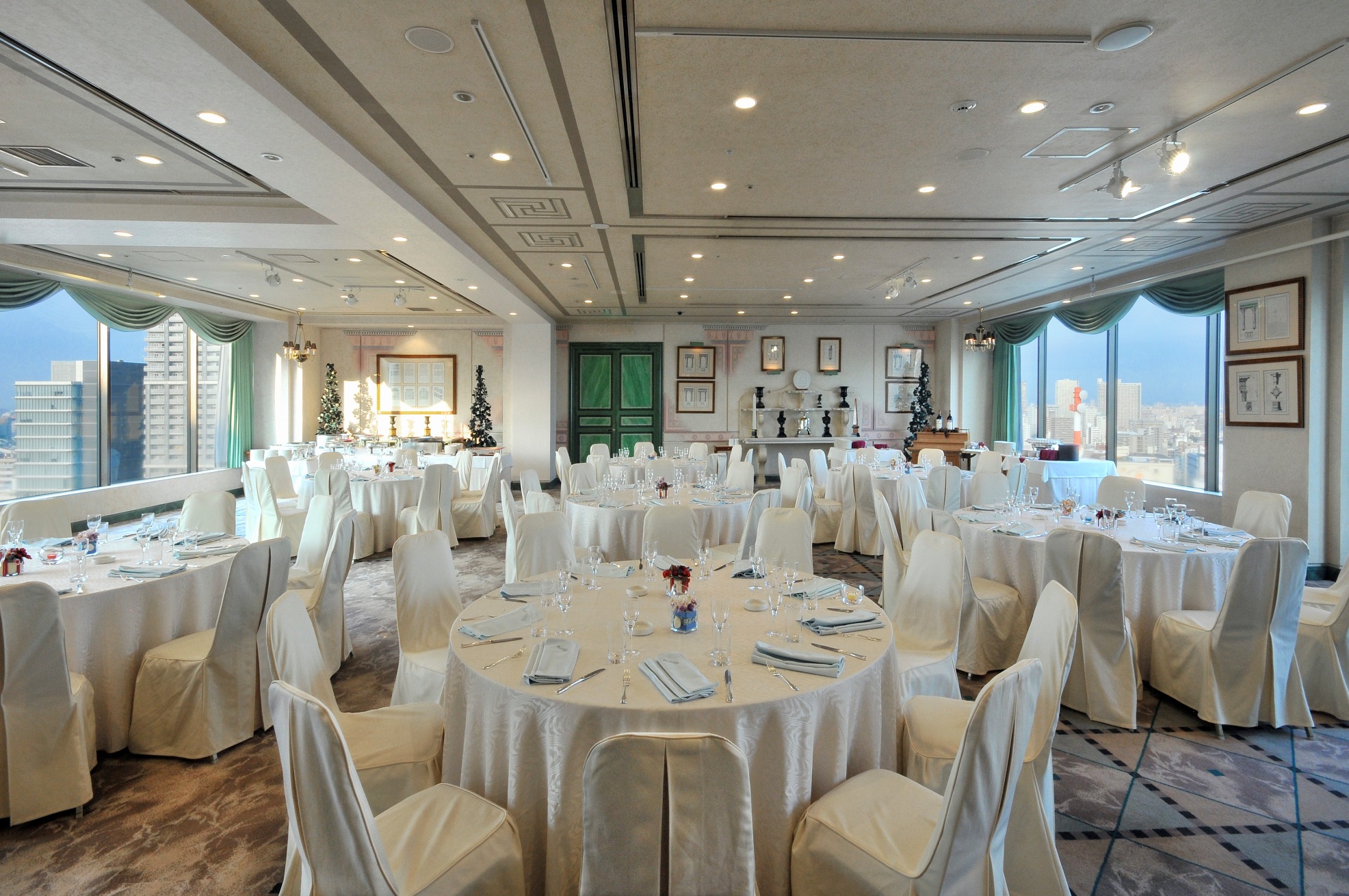 Palazzo Room
