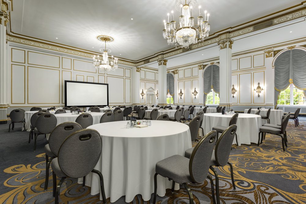Event Space