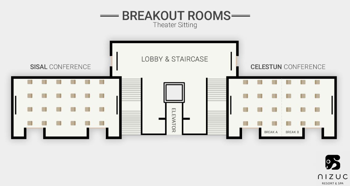 Berakout Rooms Theater