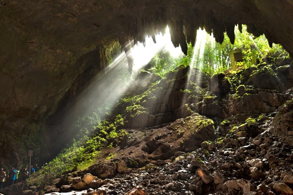 Camuy Caverns