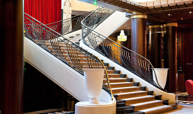 Staircase