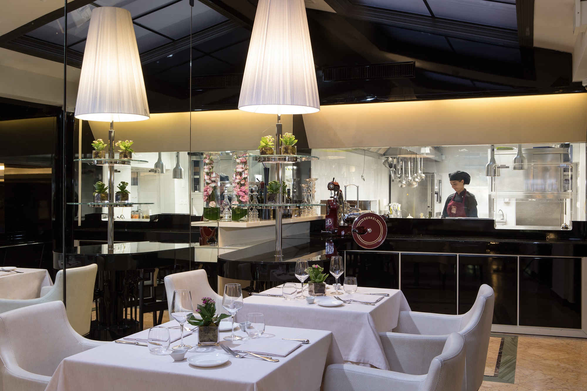 ABC Open Kitchen