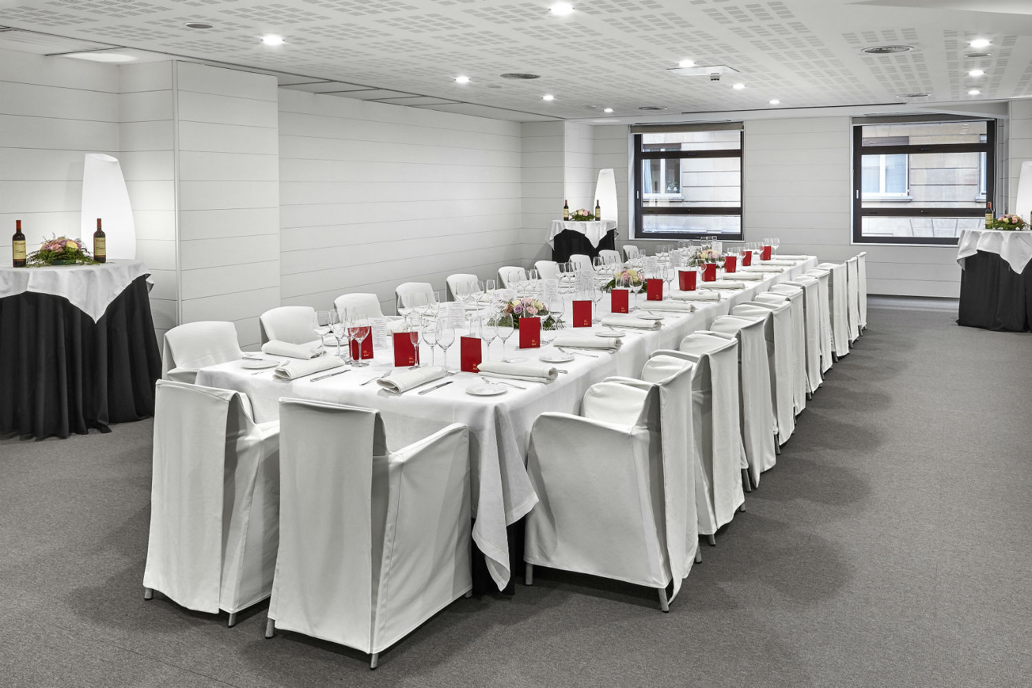 Event Space