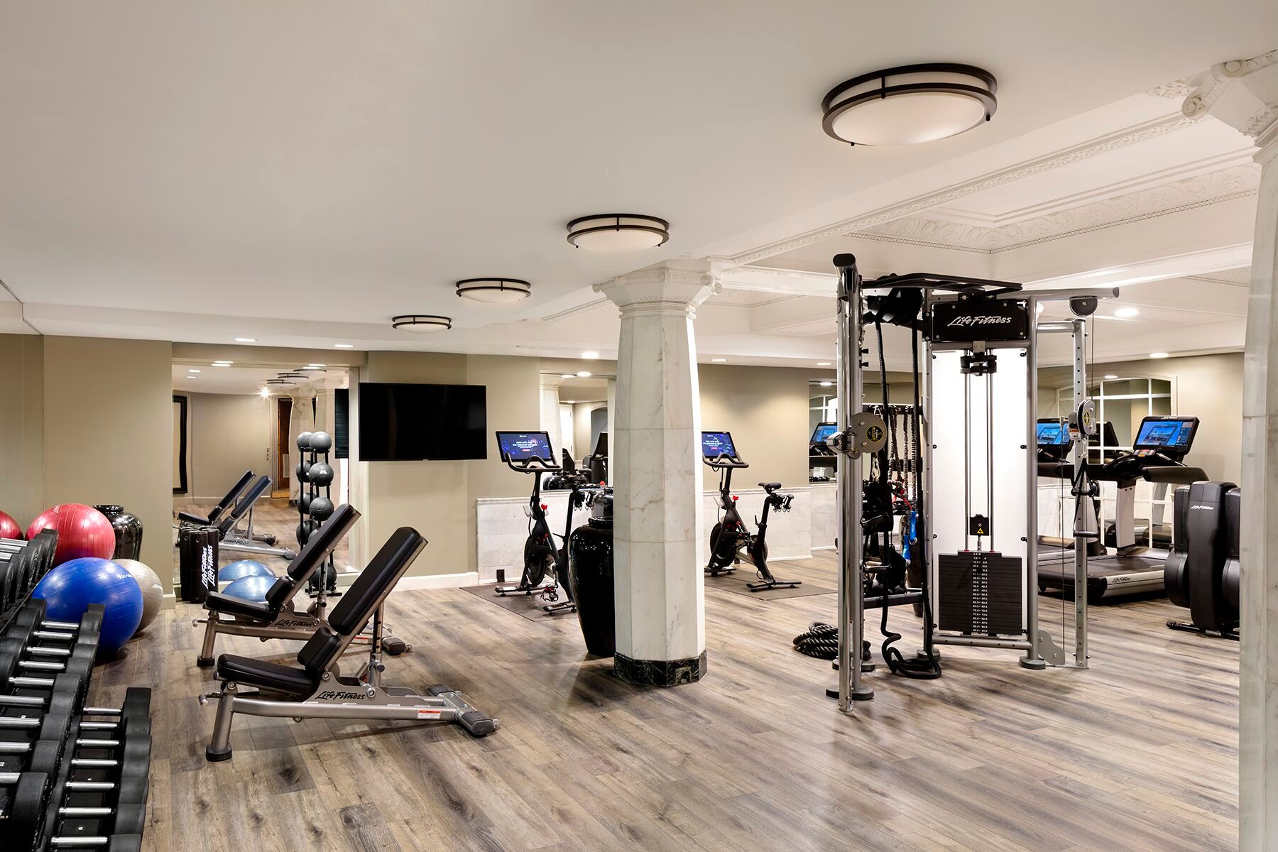 Fitness