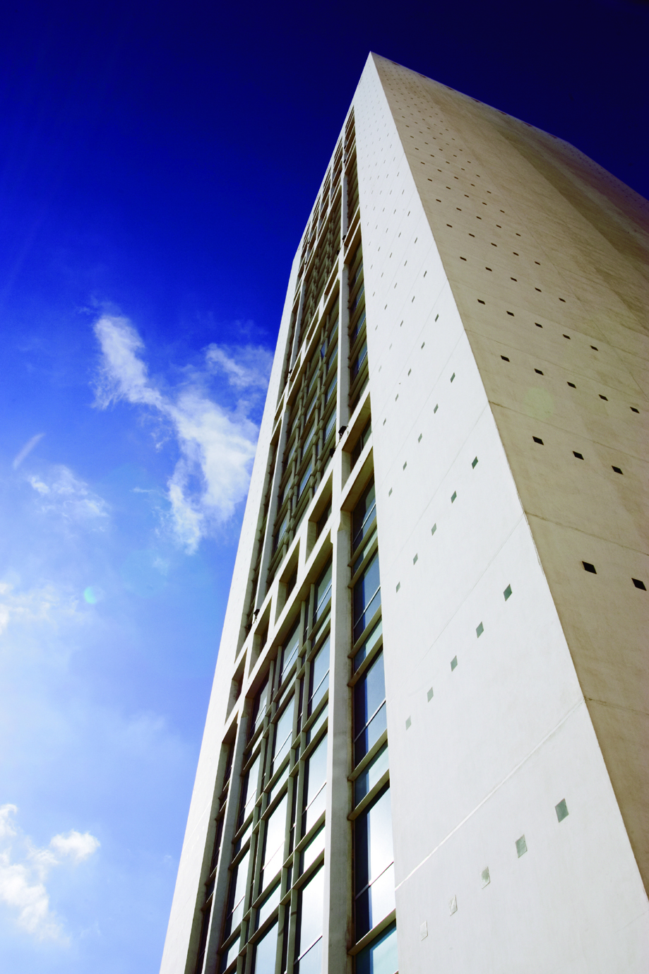 Kenzi Tower Hotel