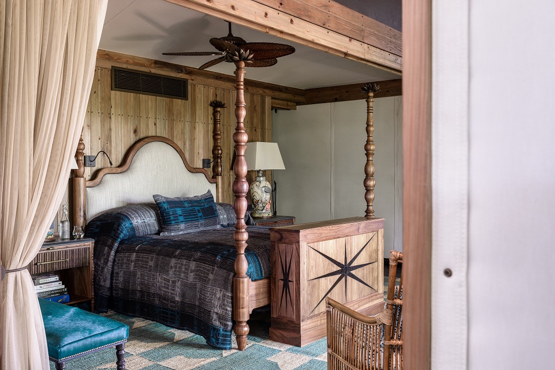 Leadwood Suite