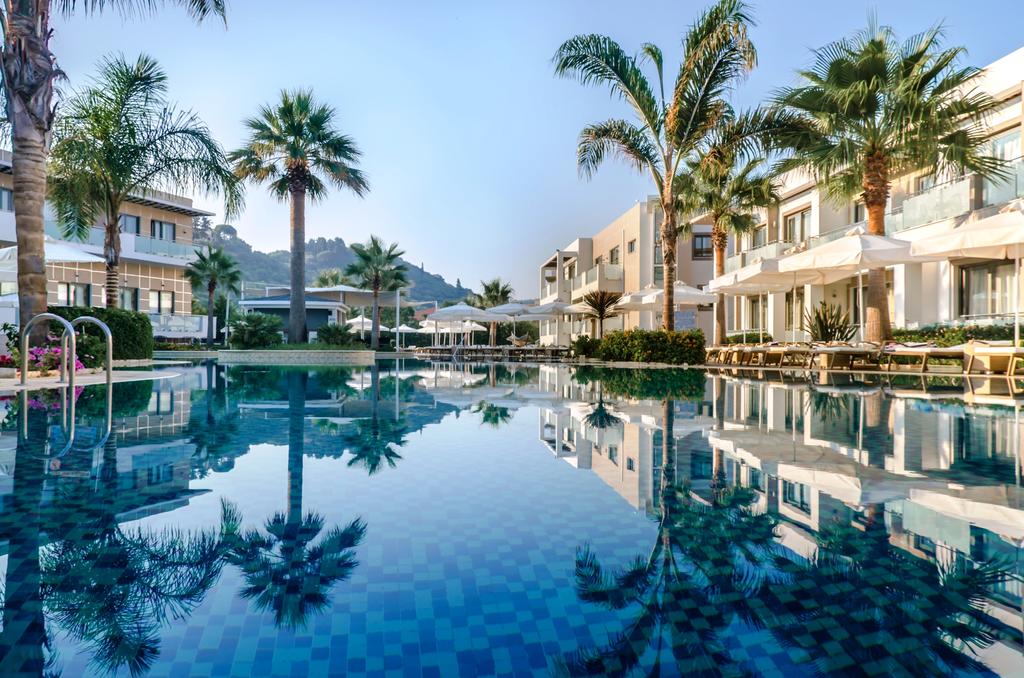 Lesante Classic Luxury Hotel & Spa Pool