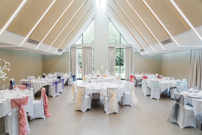 Event Space