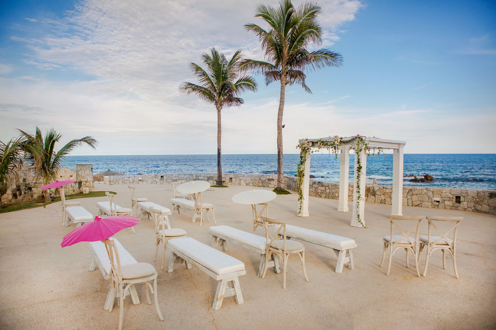 Beach WEdding