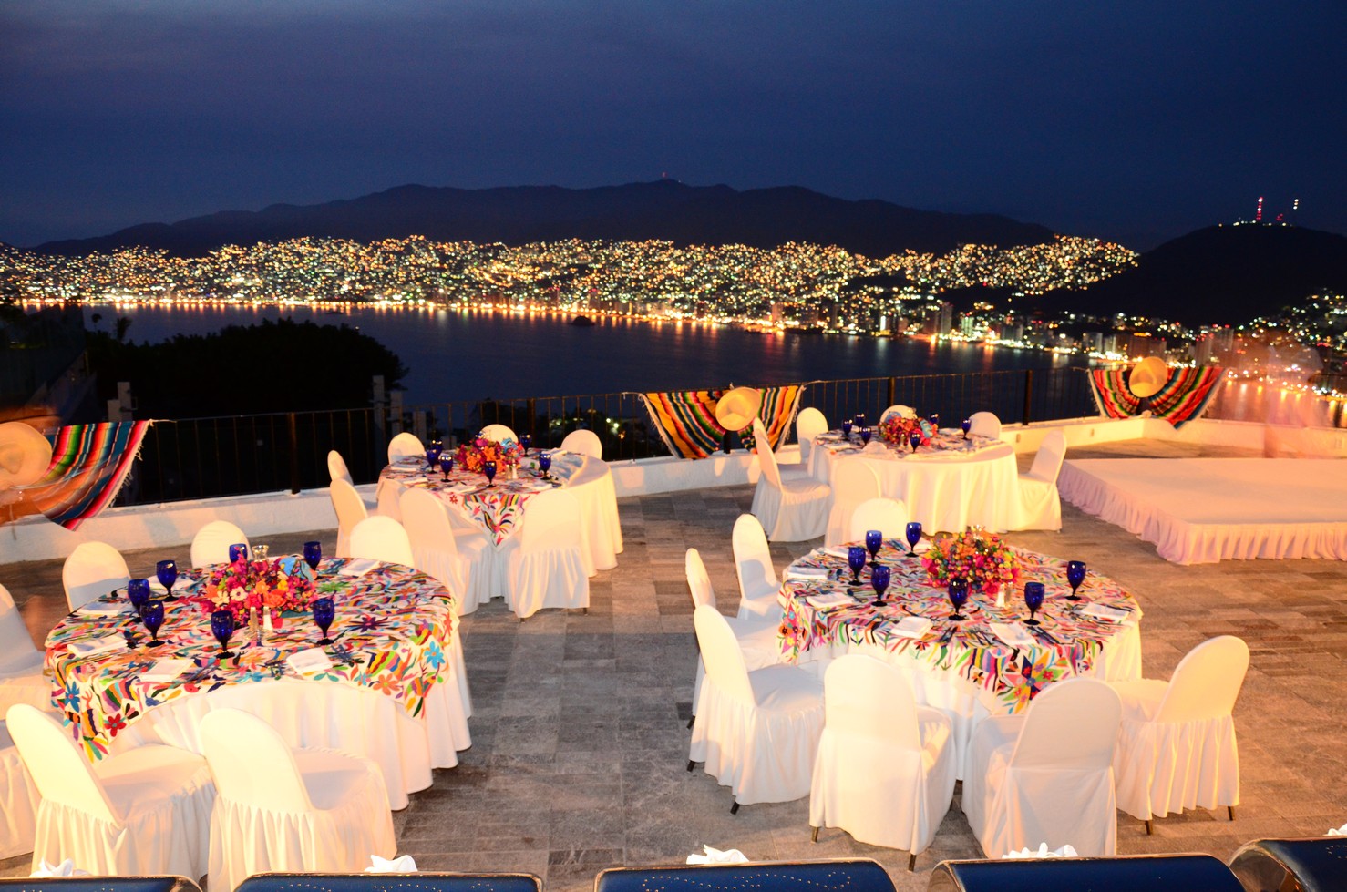 Event Waterside
