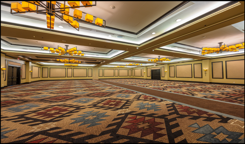 Mohave Room for Events