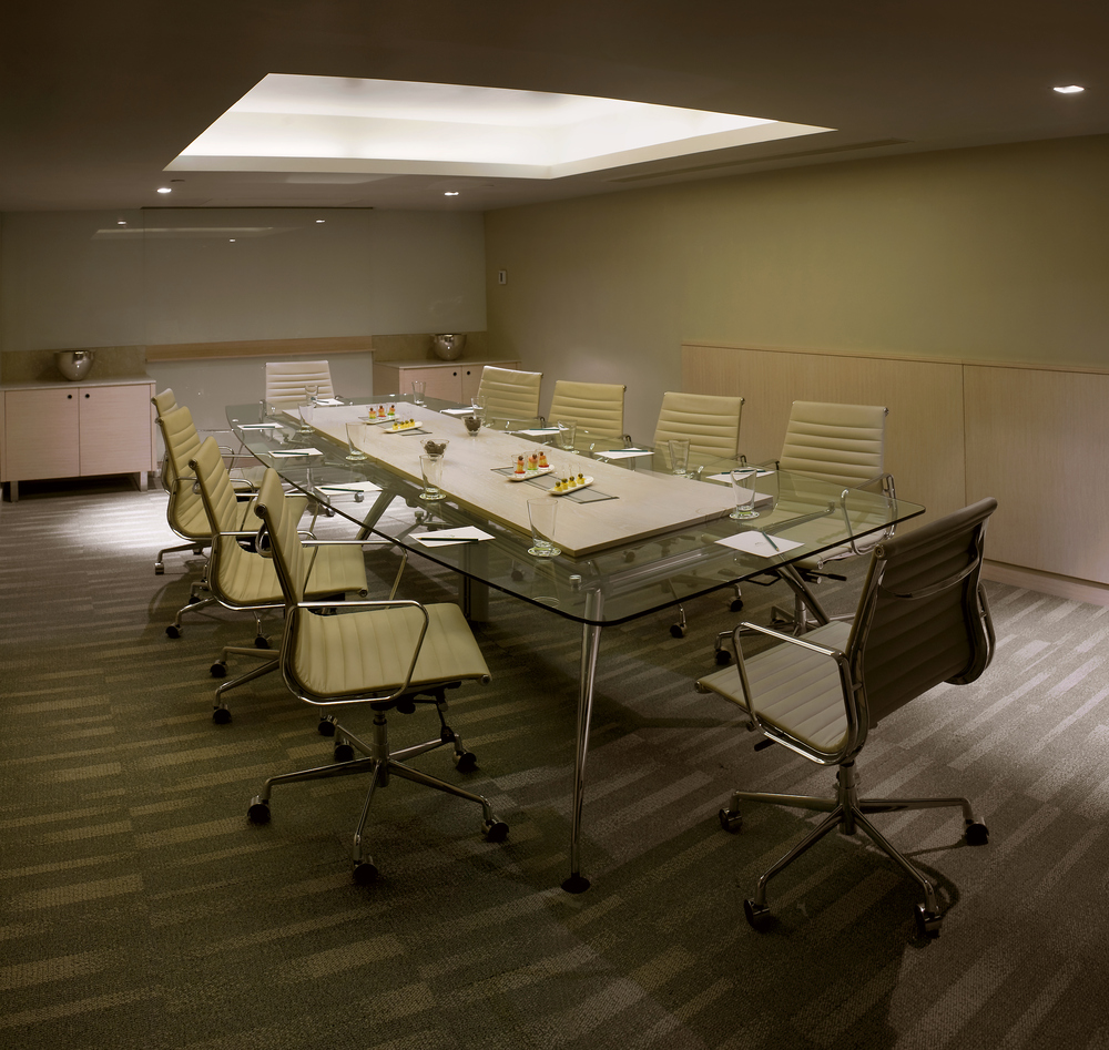 Meeting Space