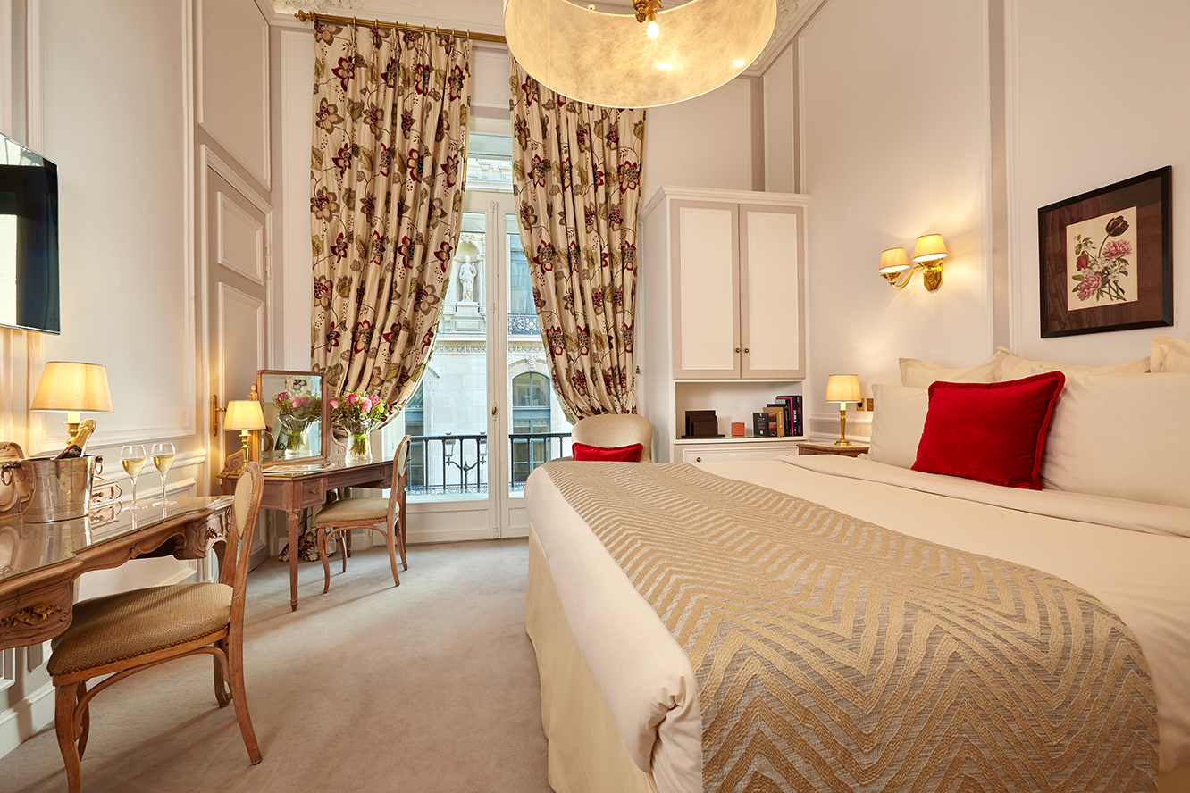 Prestige Room