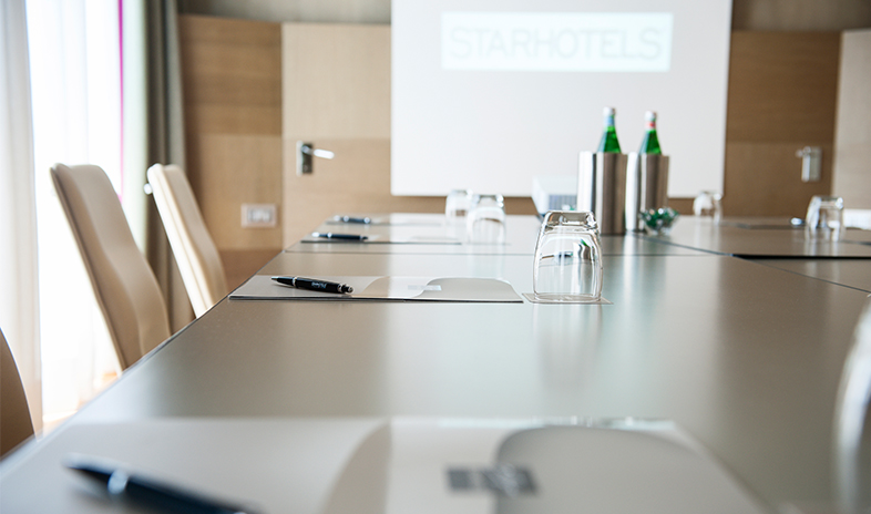 Event Space