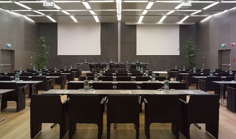 Event Space Rosa Grand