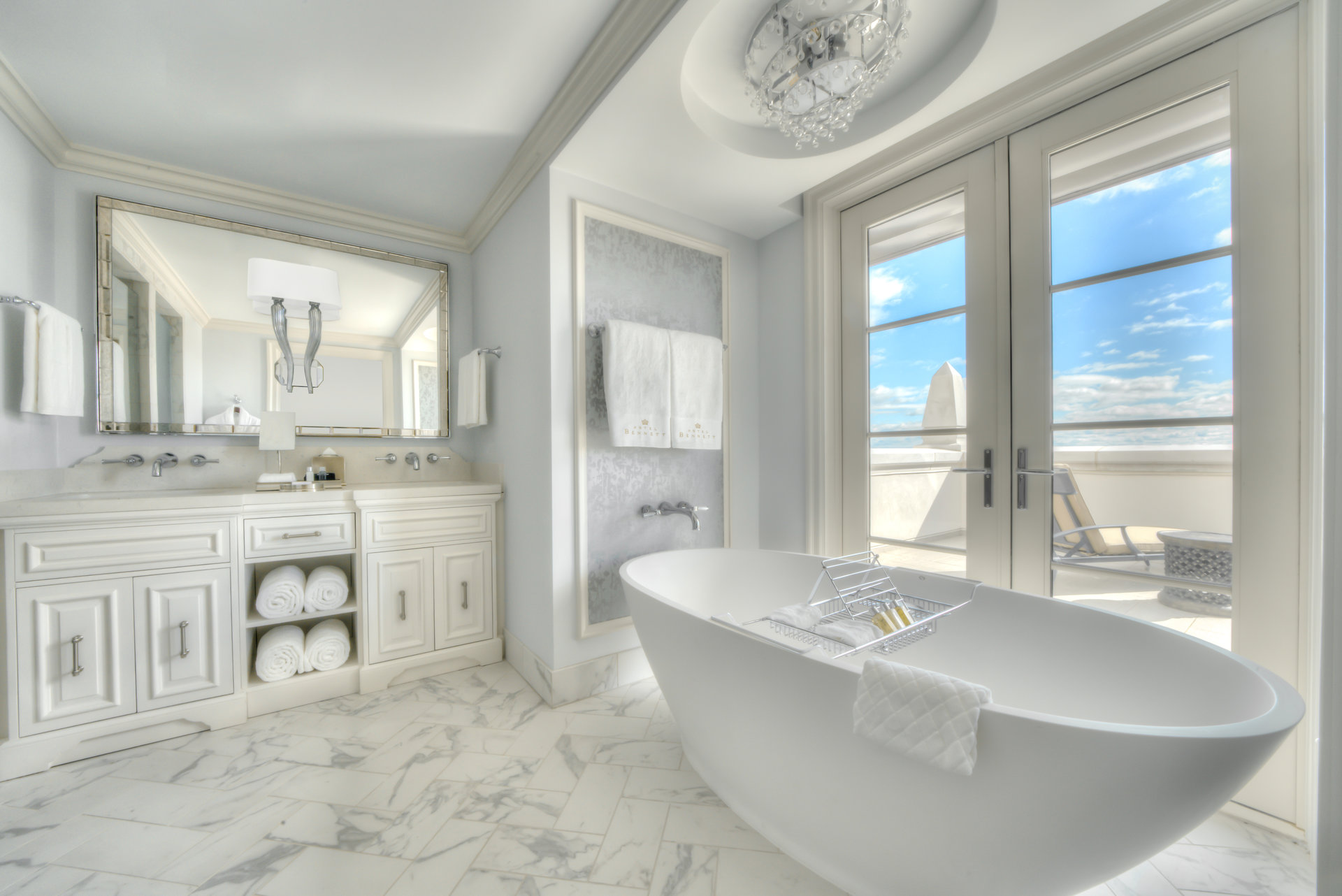 Suite Bath