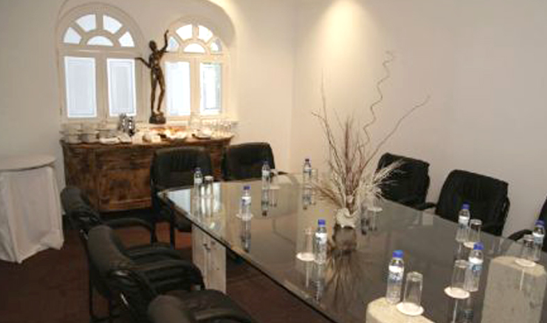 Board Room