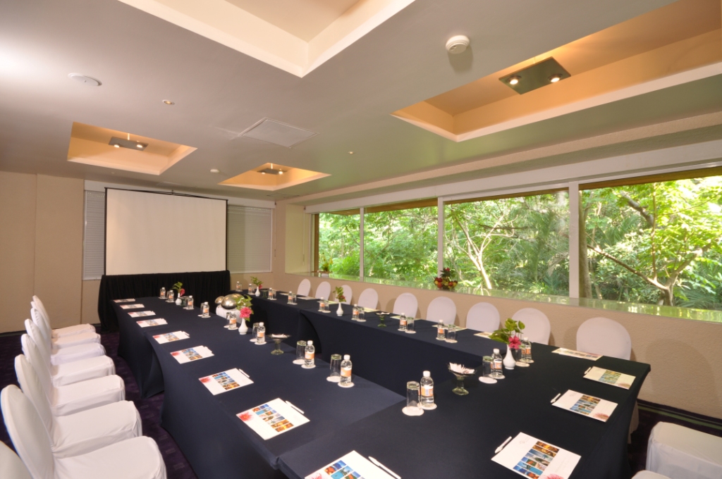 Salon Mirador