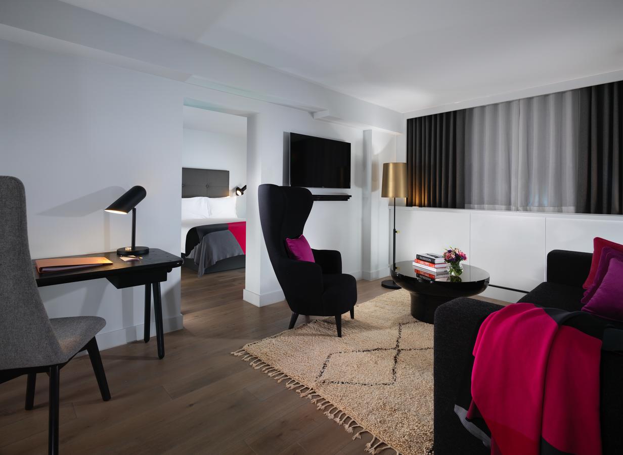 Suite