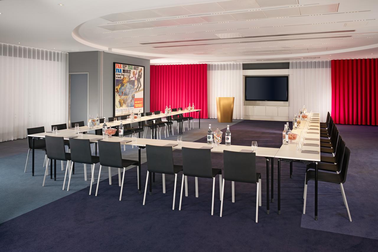 Meeting Space