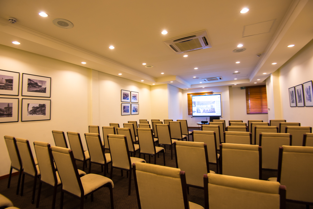 Searock Meeting Space