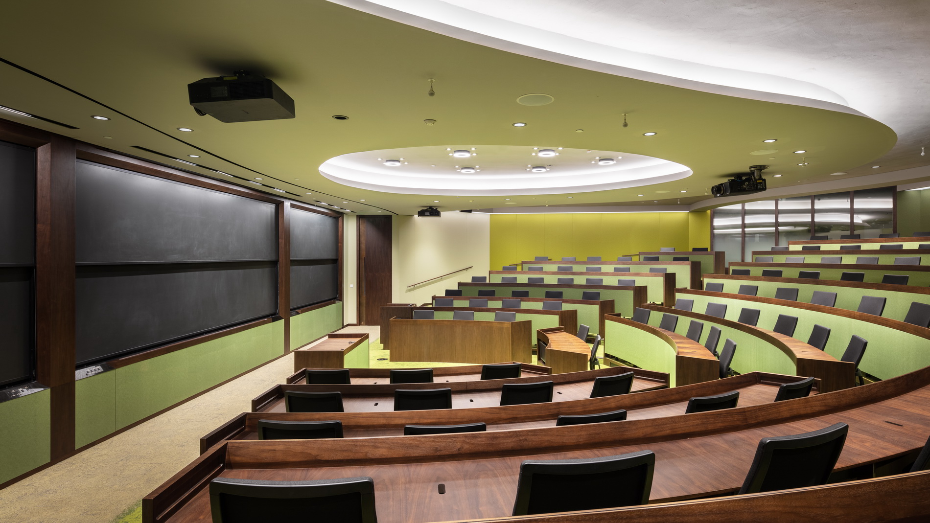 Auditorium