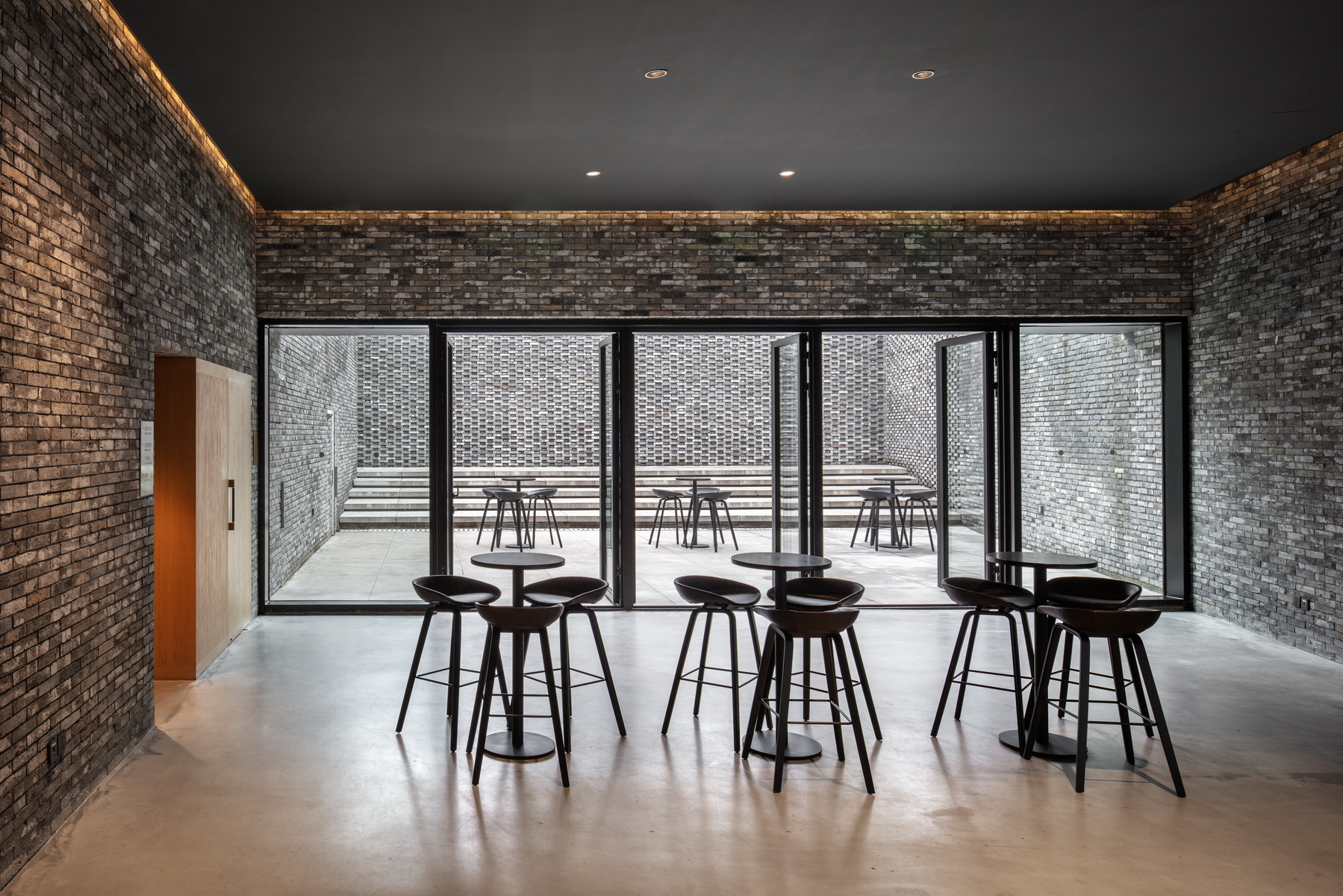 Sanctuary Dining
