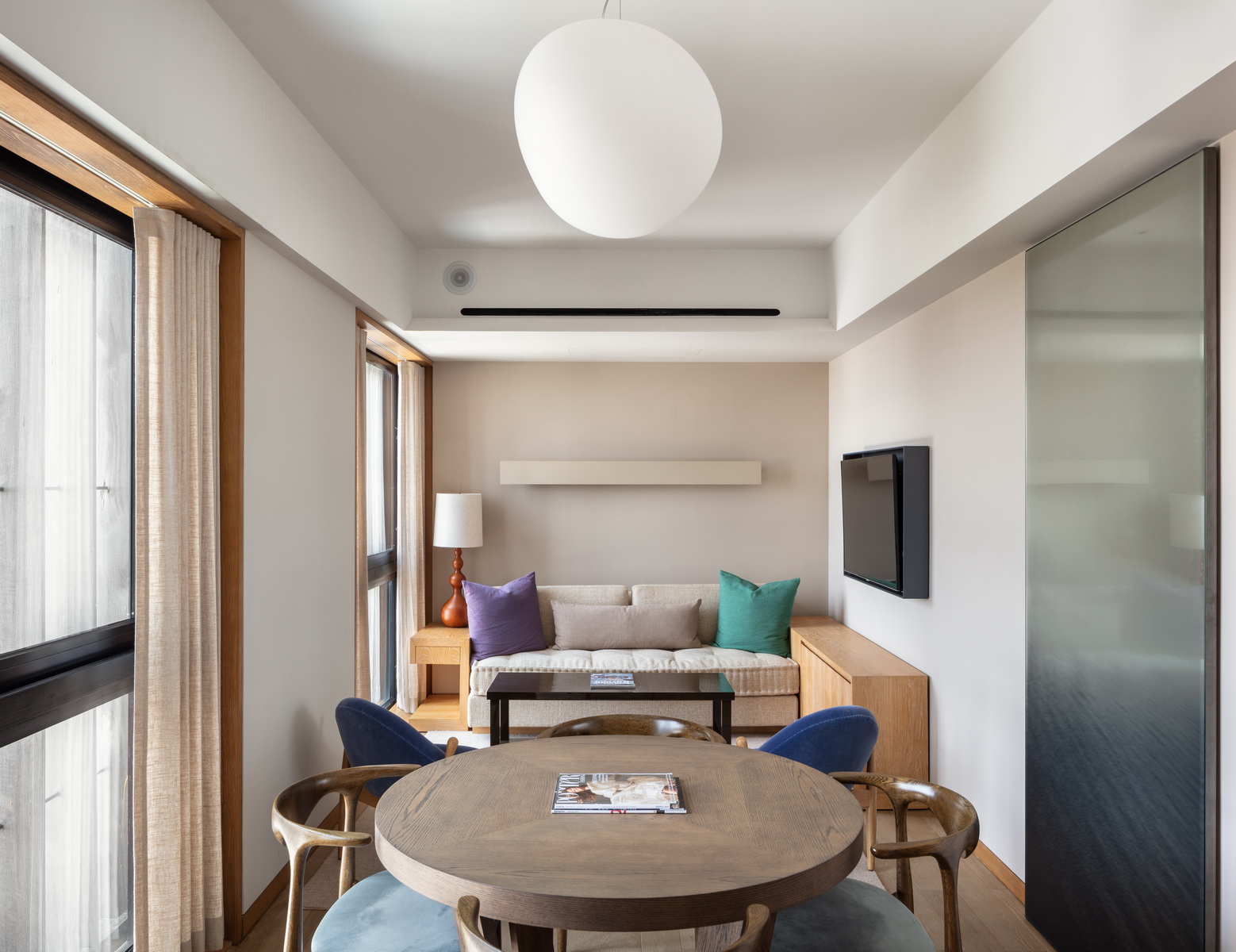 Living Space