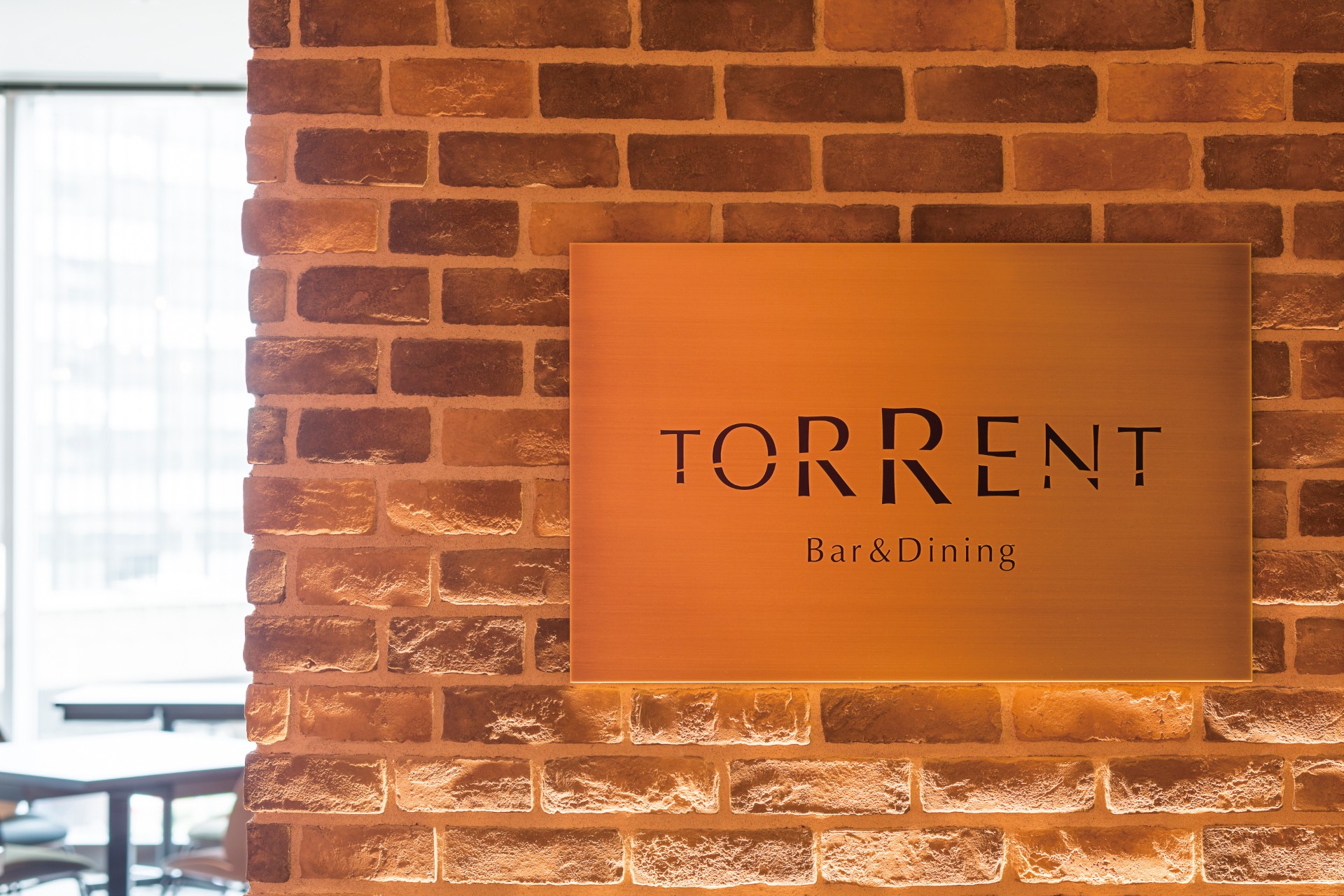 Torrent Bar and Dining