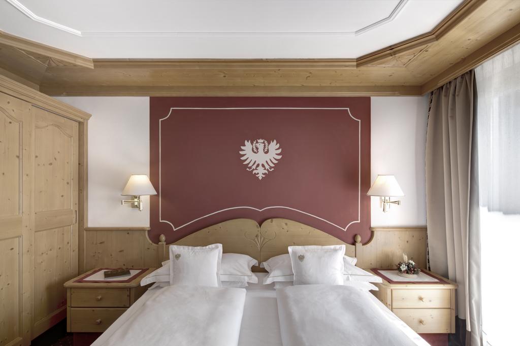 Guest Bed