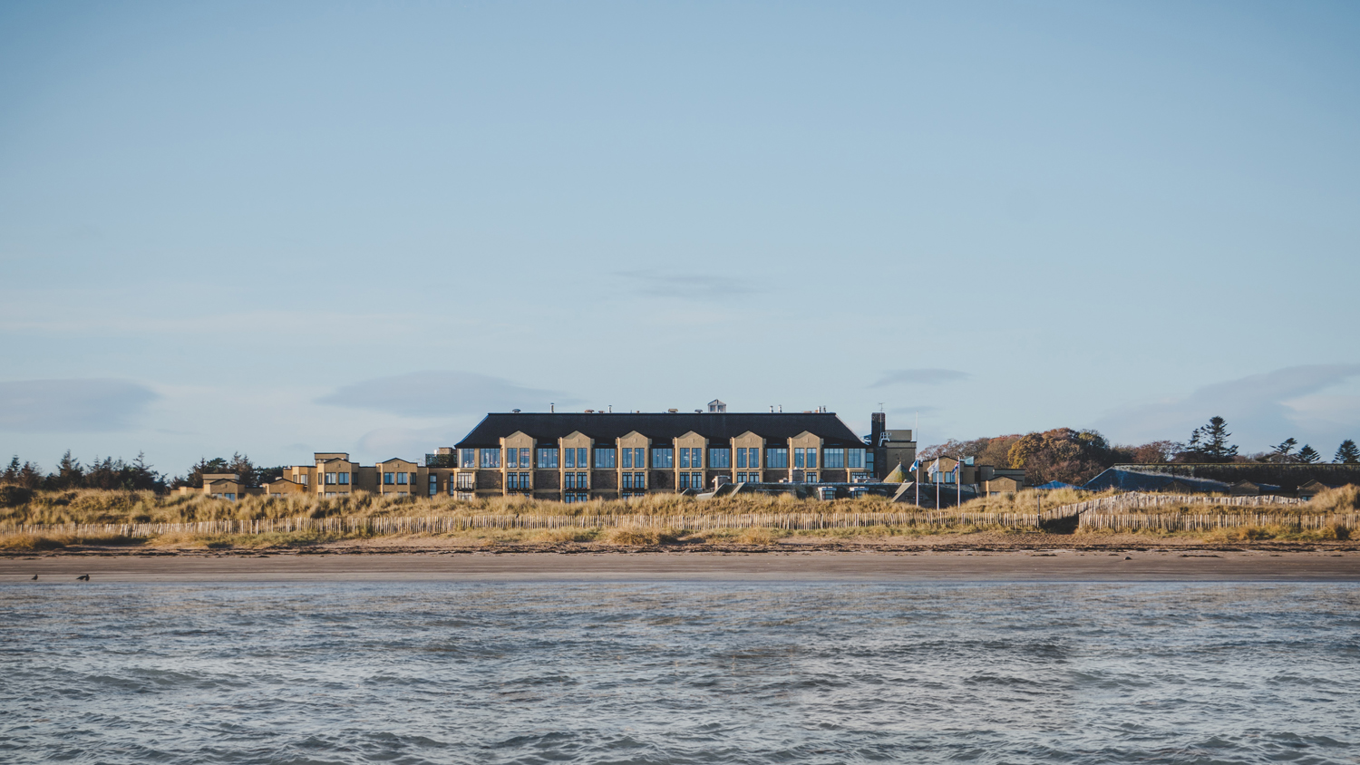 West Sand Beach and Old Course Hotel, Golf Resort & Spa 