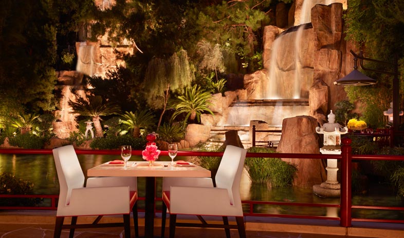 Dining Outdoor