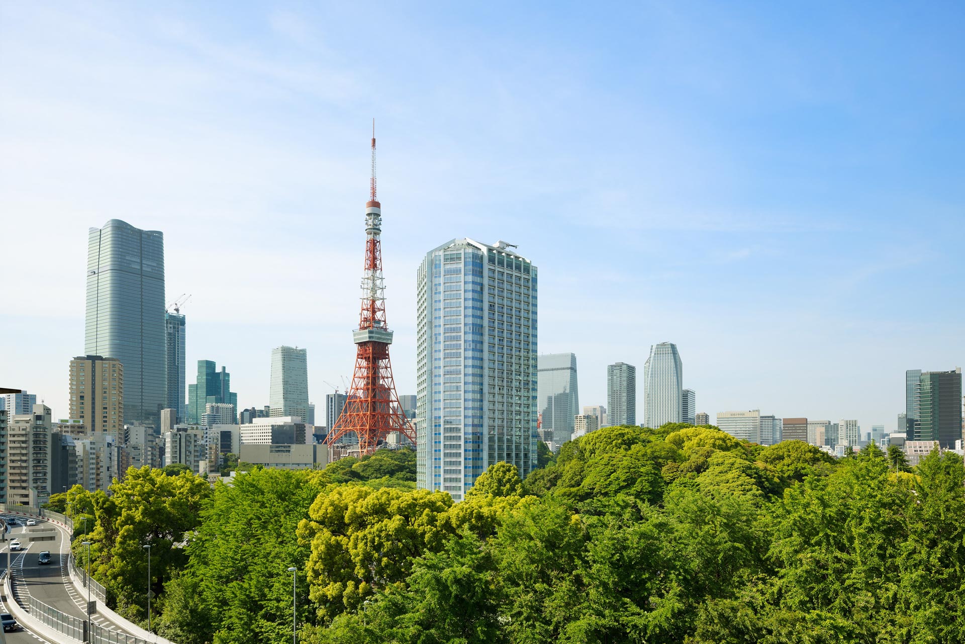 Park Hotel Tokyo, Tokyo – Updated 2023 Prices